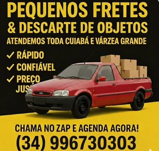 Fretes