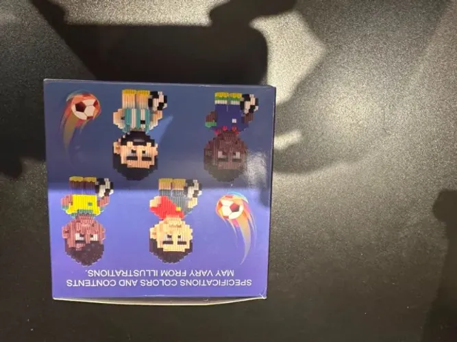 lego do neymar