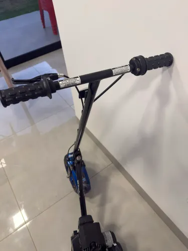 Walk Machine em perfeito estado