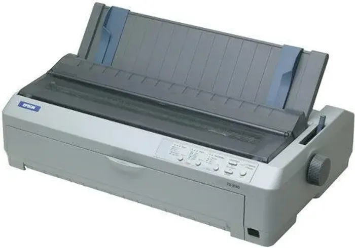 Impressora matricial Epson FX 2190 (Somente 750,00)