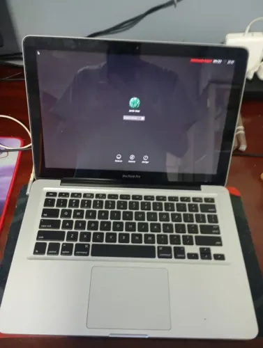 Apple Macbook Pro A1278 I5 Dual-core 320hd 8gb Ddr3 (Usado)