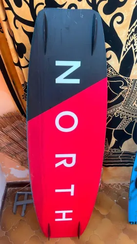 completa North prime 2023