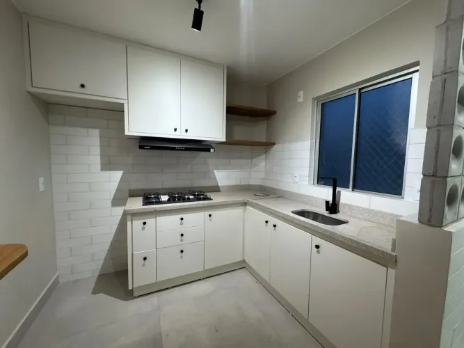 ENTRADA DE 27 MIL: APARTAMENTO À VENDA RESIDENCIAL SÃO JOSÉ