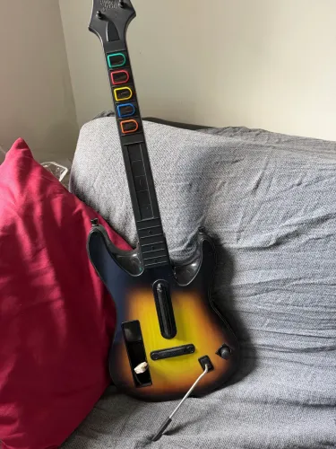 Guitarra Guitar HERO 