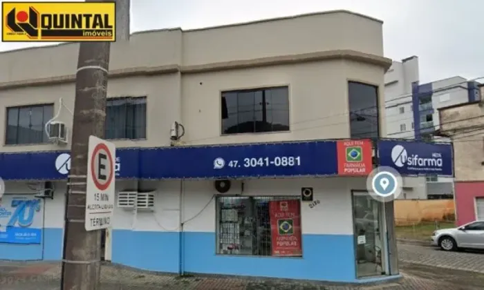 Sala Comercial BLUMENAU SC