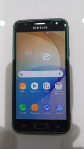 Galaxy Samsumg J5 Prime