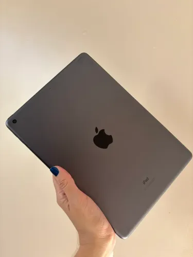 iPad 9 geração 64gb