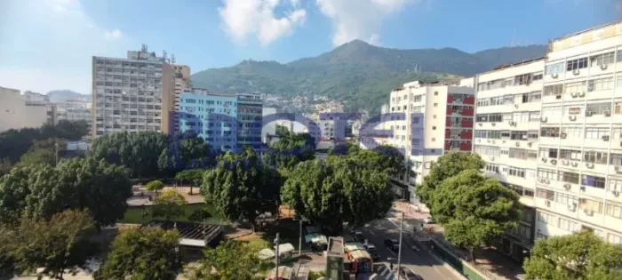 SALA COMERCIAL RIO DE JANEIRO TIJUCA