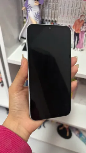 VENDO A15 SAMSUNG 256GB
