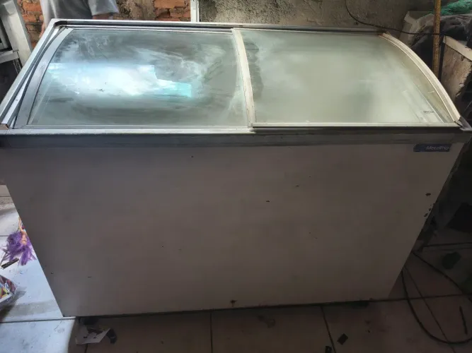 Freezer