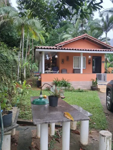 Chácara em São Miguel - Casinha de Boneca