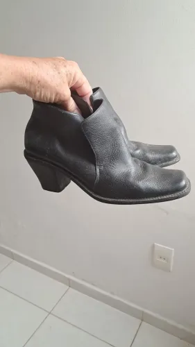 Bota social Arezzo