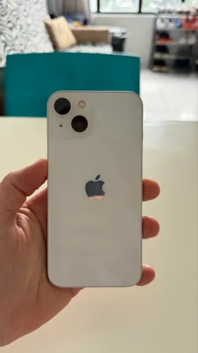 Vendo dois IPhone 13 128Gb em excelente estado de conservação