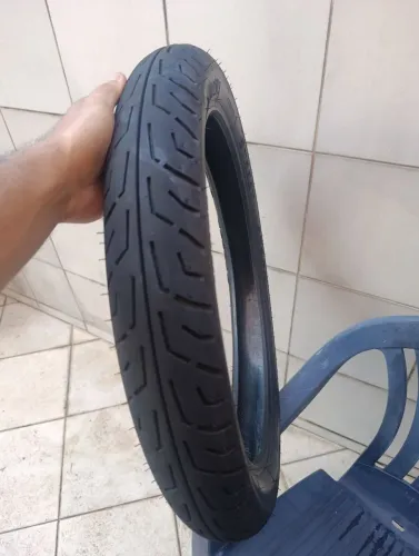 Pneu vipal 80/100-18