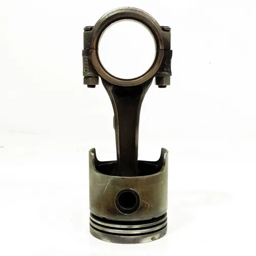 Pistão Biela 3 Vw Fusca 1300 1981 82235