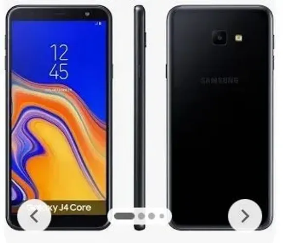 Samsung Galaxy J4 core