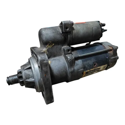 MOTOR PARTIDA ARRANQUE DELCO REMY 29MT 12V CAM VW 9150 DELIVERY