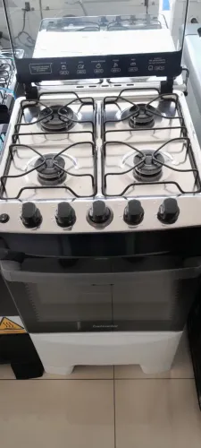 fogao continental modelo novo
