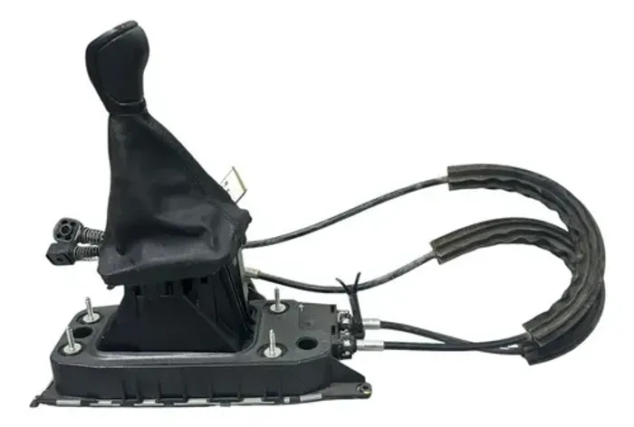 Trambulador Manual Polo Track 2023/2024