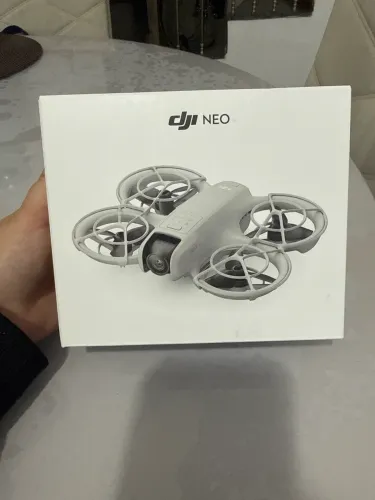 Drone semi novo DJI NEO