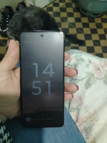 Celular moto g24 