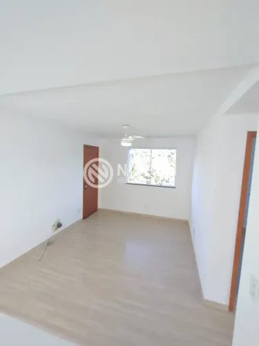 Apartamento moderno e aconchegante com 2 Quartos - Albuquerque - Teresópolis - RJ