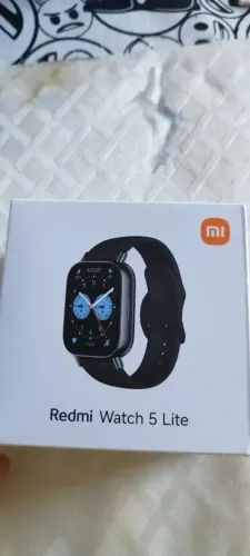 Redimi Watch 5 lite em perfeito estado