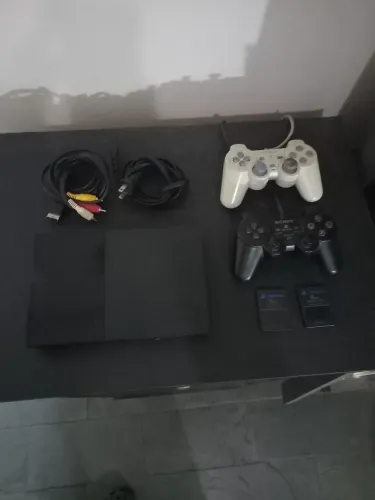 Play Station 2 slim PS2