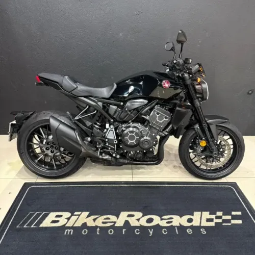 Honda CB1000R Neo Sports Café Black Edition - 2023