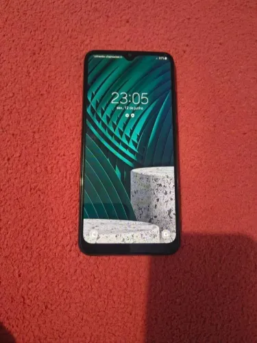 Vender celular a03