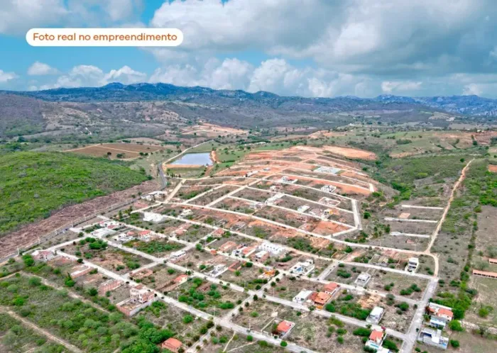 JARDIM SERRA NEGRA II