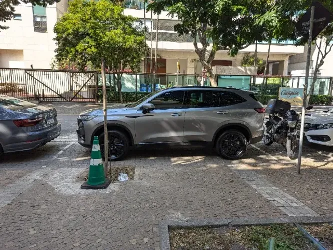 GWM Haval H6 Premium HEV 2025