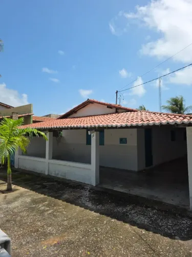 [VA] - CASA de PRAIA com 220m² em Barra do Rio 