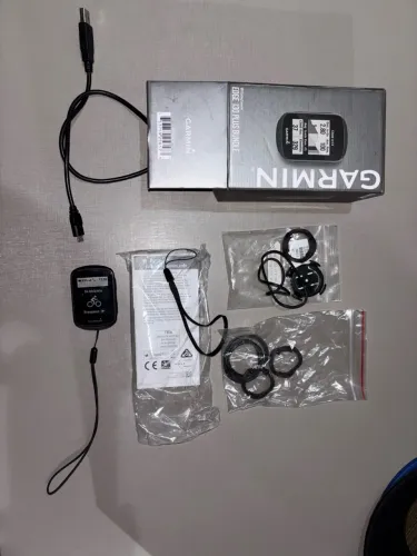 Garmin Edge 130 Plus