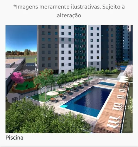Apartamento à venda com 3 dormitórios sendo 1 suíte no condomínio Altos da Aven REF: AP827