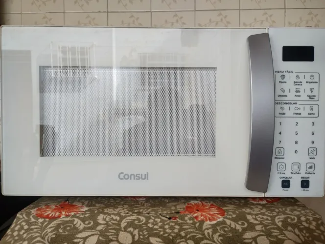 Microondas Consul - 110v
