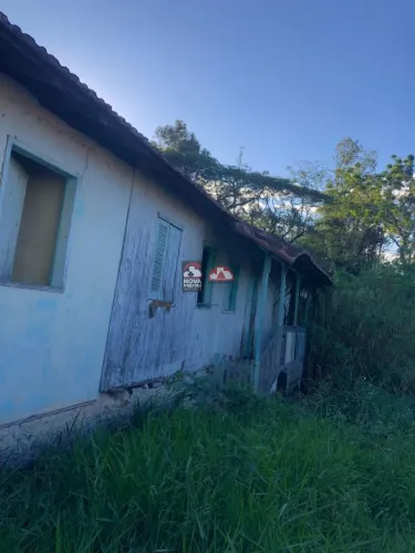 Área à venda 788m² - Monteiro Lobato