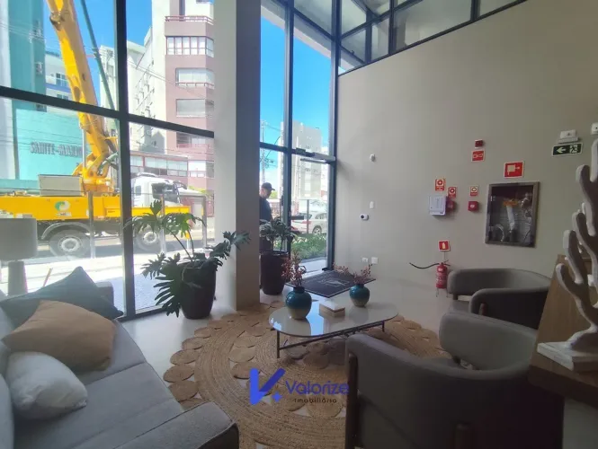 Apartamento a venda na praia de Caiobá