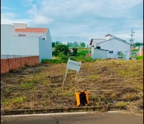 Terreno Residencial em Junqueirópolis, Jardim Figueira, 250m2, quitado 