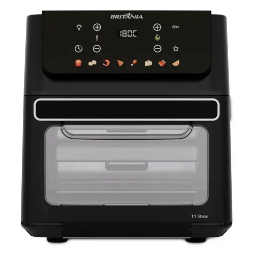 AIR FRYER OVEN 11L LACRADA