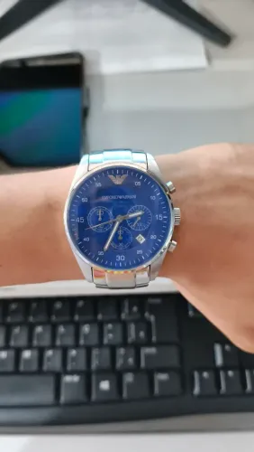 Relógio Armani Original