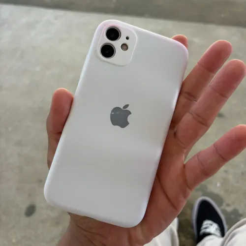 iPhone 11 para troca