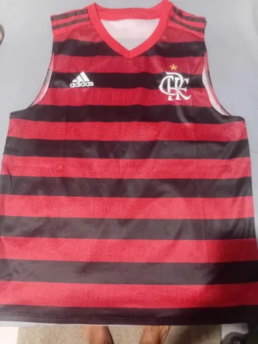 Camiseta do Flamengo