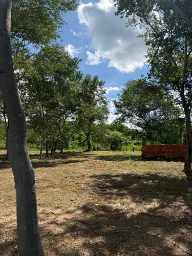 Vendo chácara comunidade barranco alto - santo Antônio leveger 