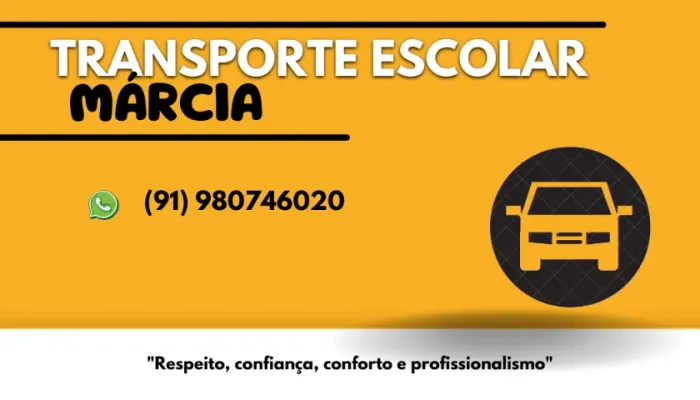Transporte escolar infantil
