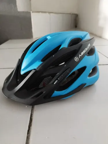 Vendo Bike+suporte+capacete