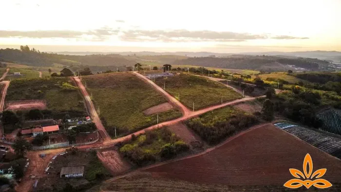 Terreno 500m² Atibaia,Ideal para Seu Invest.