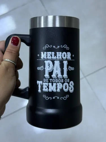 CANECA PERSONALIZADA DIA DOS PAIS