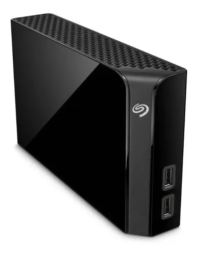 Hd Externo Seagate Backup Plus Hub 6tb Usb 3.0