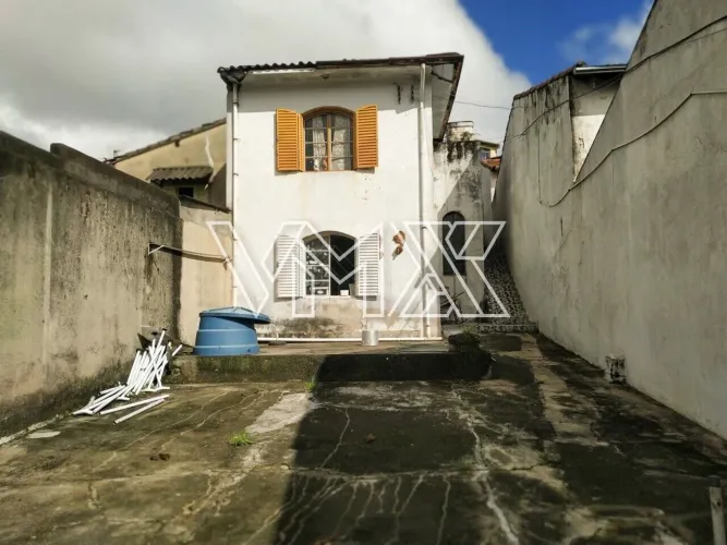 Terreno à venda 420M², Jardim Japão, São Paulo - SP